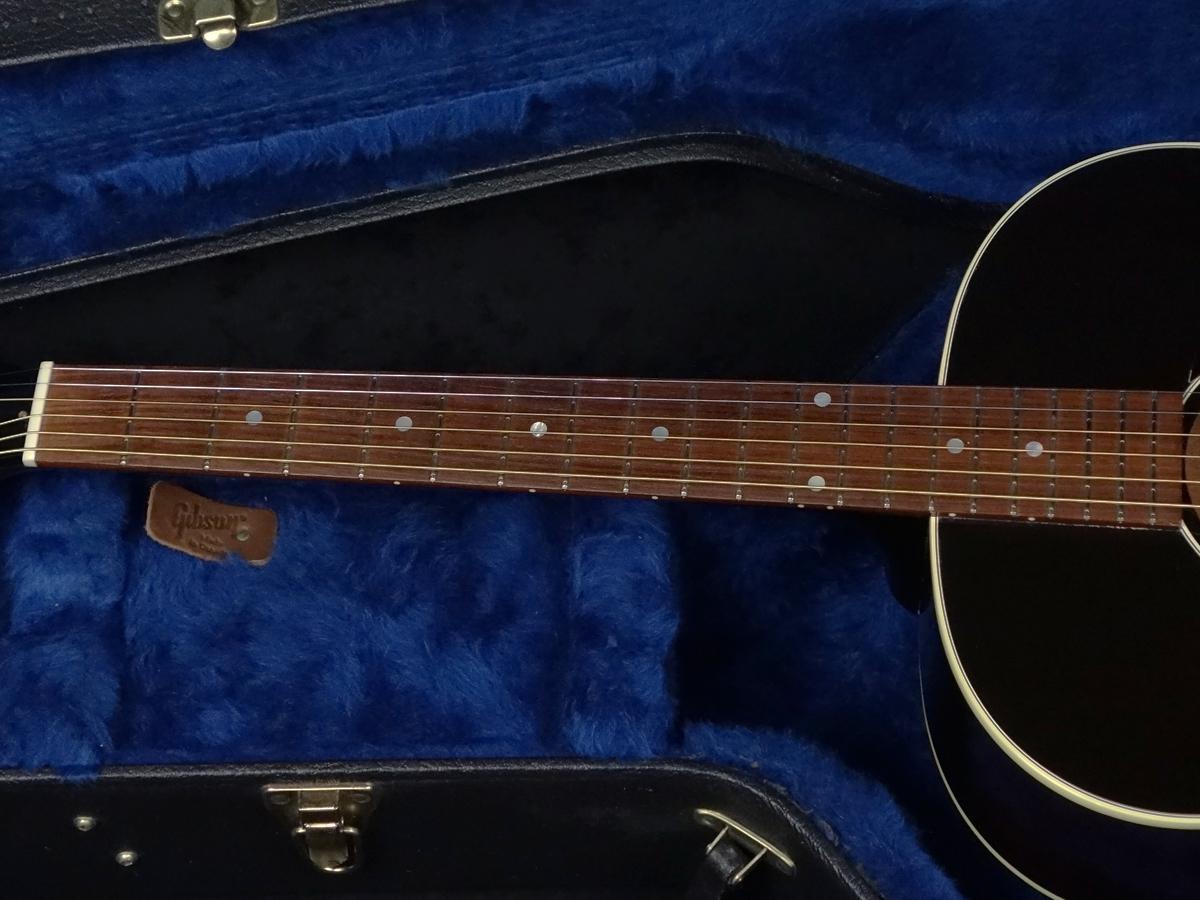 Gibson J-45 VS アコースティックギター 2006年製 Gibson J-45 Vintage Sunburst 2006 <ギブソン>｜平野楽器 ロッキン
