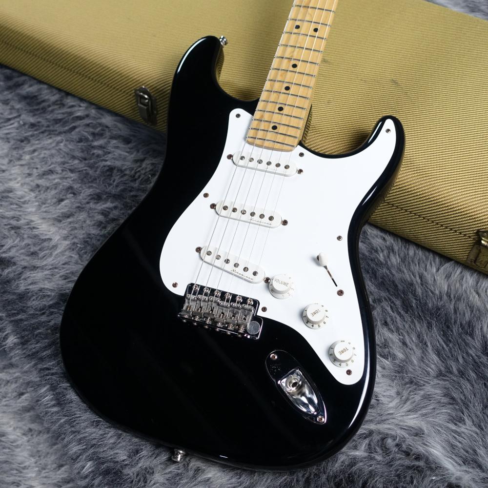Fender USA Eric Clapton Stratocaster Blackie 2007 <フェンダー