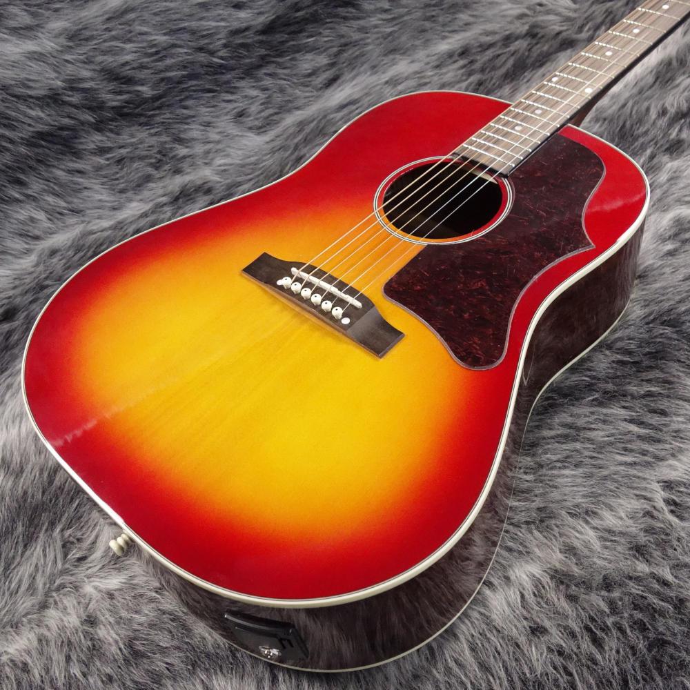 HEADWAY HJ-BUDDY ピックアップ内蔵 ヘッドウェイ J-45コピー 即納可能！】【送料無料】HEADWAY ヘッドウェイ HJ-BUDDY ANA(アンバー