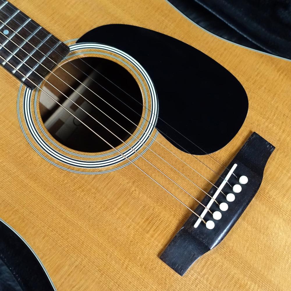 S.Yairi YDT-18/N アコースティックギター 生産終了品 S.Yairi YDT-18/N - guitarshoptantan （ギターショップタンタン）