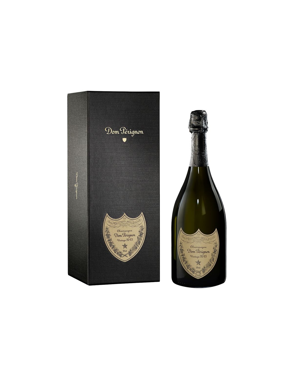 Champagne Dom Pérignon Vintage 2012 750ml - Rodeo Club