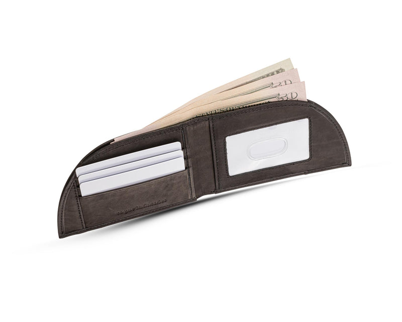 Ballistic Nylon Front Pocket Wallet | Nylon Wallet | Rogue Industries
