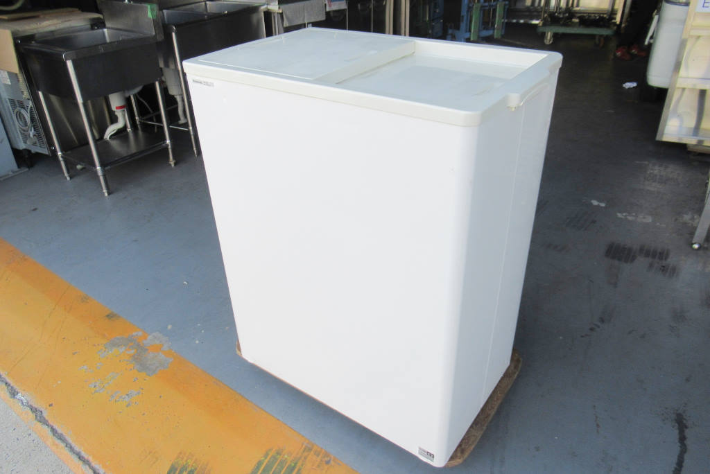 冷凍庫/冷凍ストッカー | 中古厨房機器と厨房機器の大阪63リサイクル