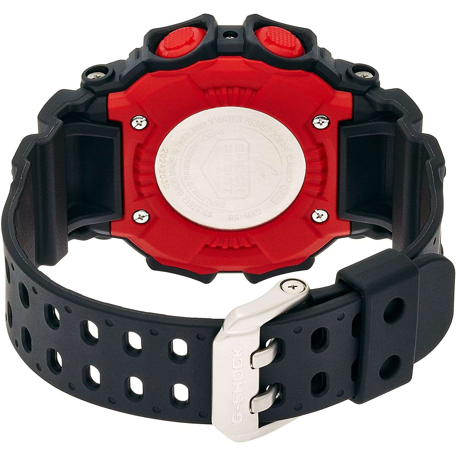 CASIO G-SHOCK JDM MEN WATCH GXW-56-1AJF - ROOK JAPAN