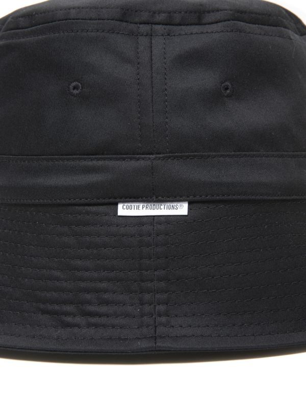 COOTIE Cotton Satin Bucket Hat CTE-24A510 公式通販