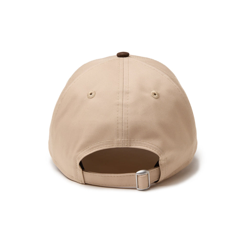 NEW ERA 9THIRTY Powered by GORO NAKATSUGAWA（min-nano