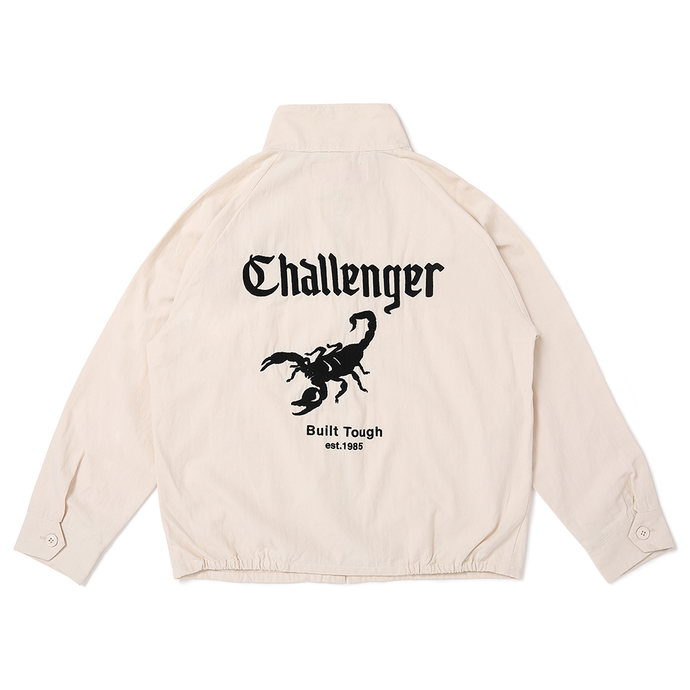 CHALLENGER SCORPION SWING TOP CLG-JK 025-003 公式通販