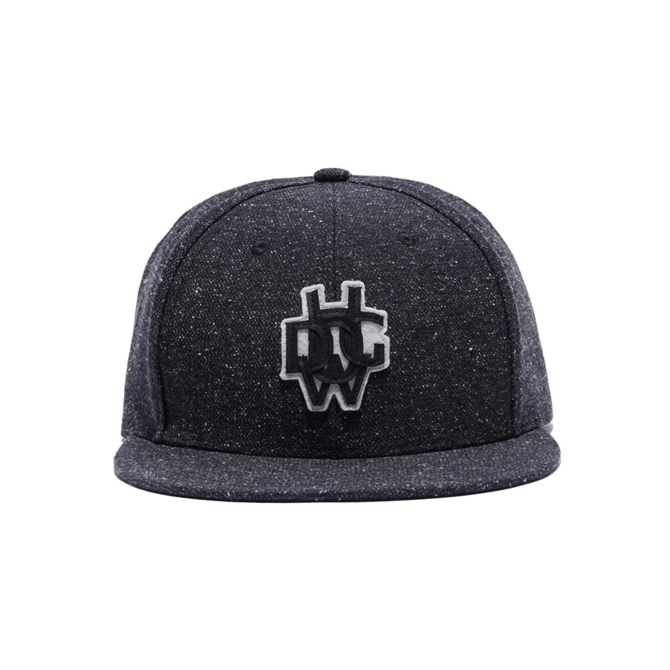 THE H.W.DOG&CO. SNAPBACK BOX CAP D-01091 正規取扱通販
