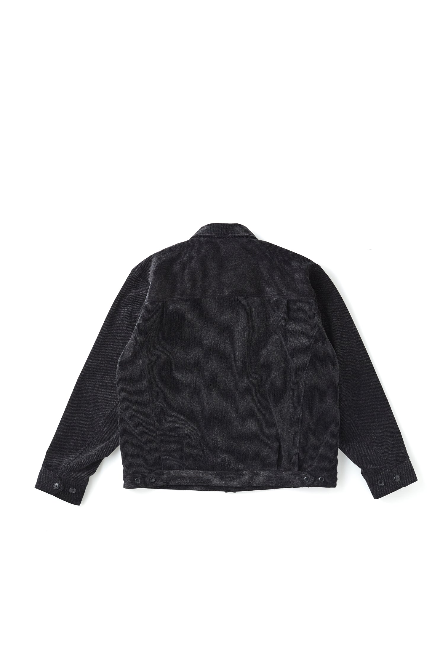 OLD JOE PRINTED CORDS JEAN JACKET 252OJ-JK11 公式通販