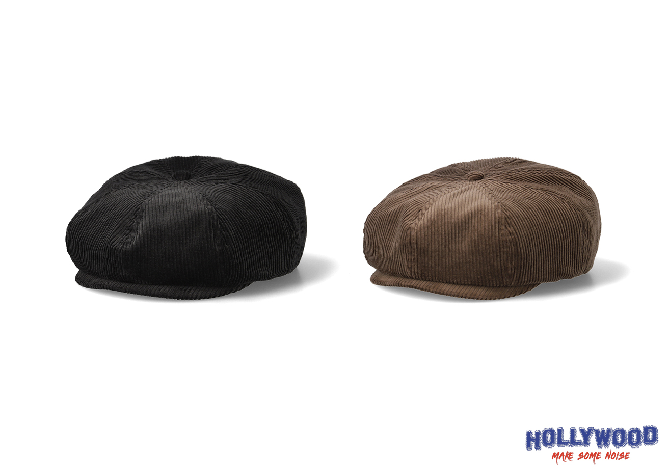 STANDARD CALIFORNIA SD Corduroy News Boy Cap OTCOQ090 公式通販