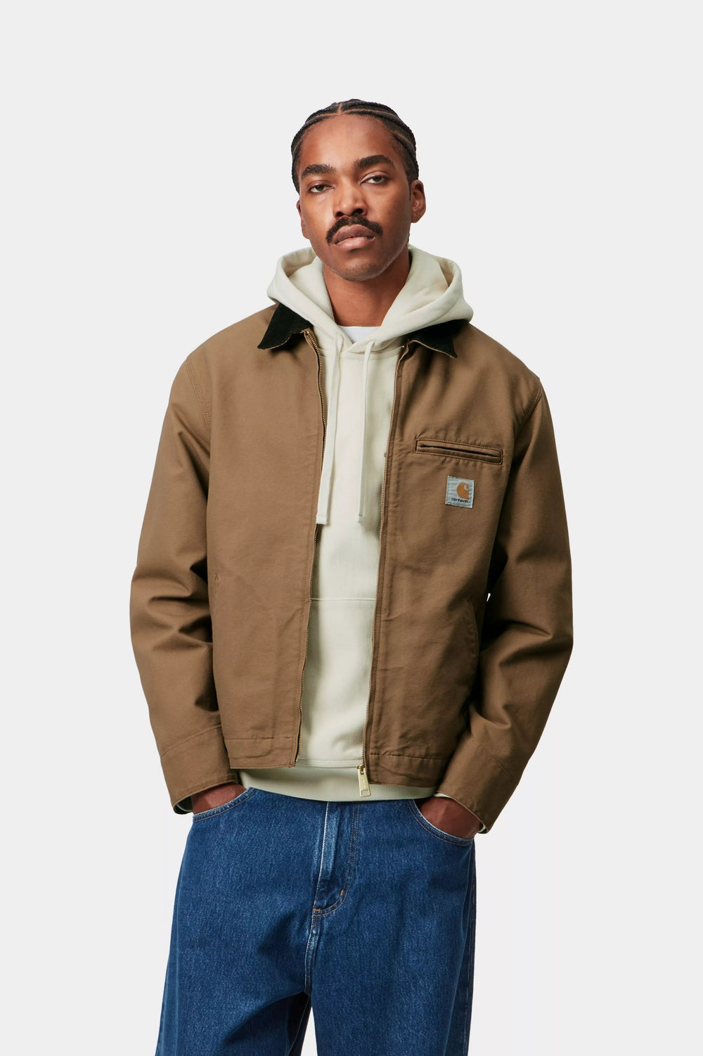 CARHARTT WIP DETROIT JACKET I033112 公式通販