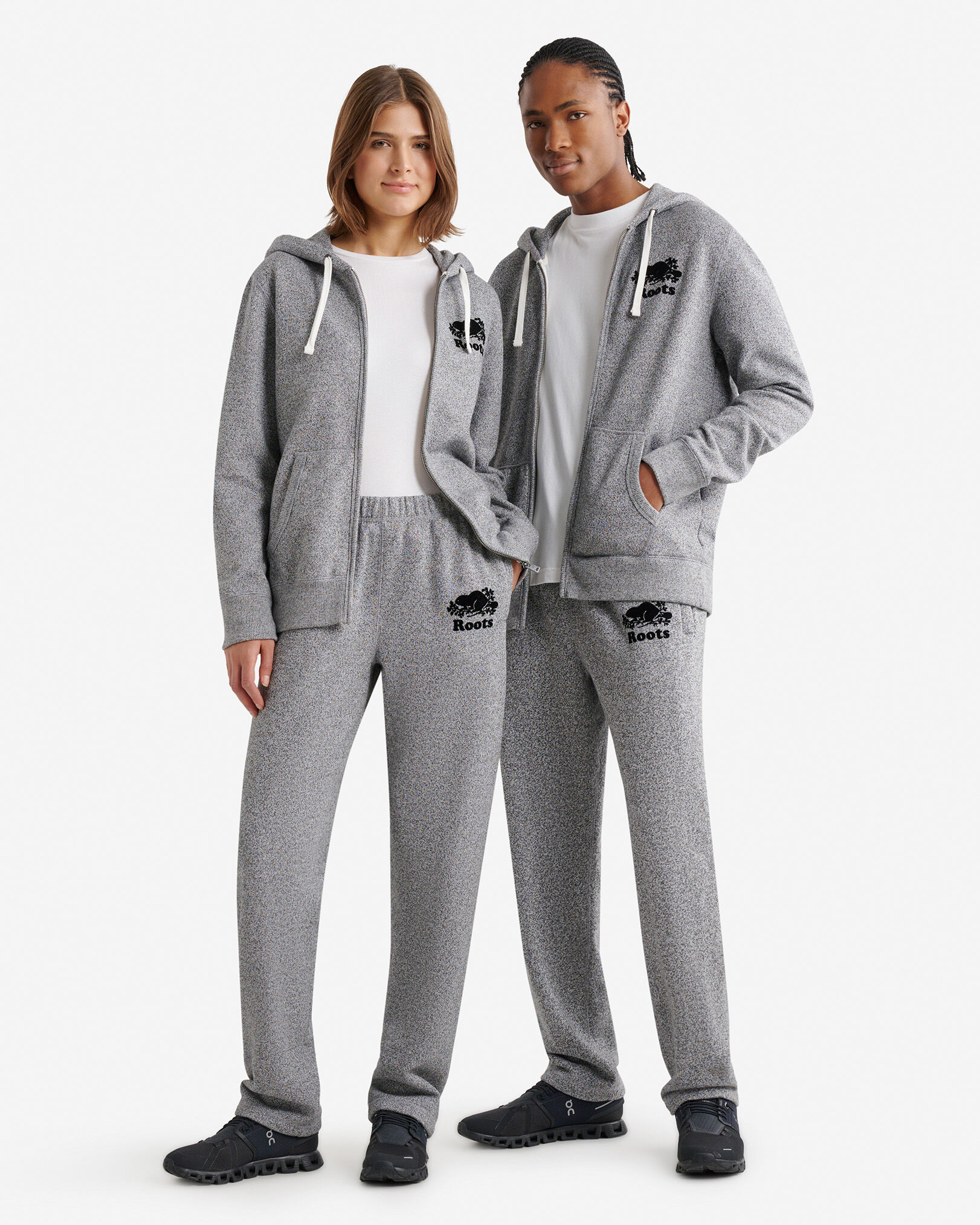 Roots Salt & Pepper™ | Roots Canada
