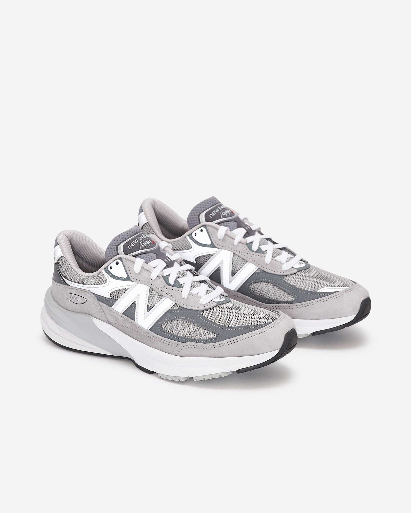 Mens New Balance 990 | Roots
