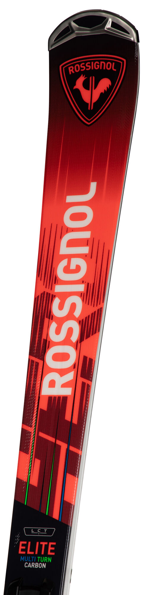 Unisex's Racing Skis HERO ELITE MT CA KONECT | Calling all heroes