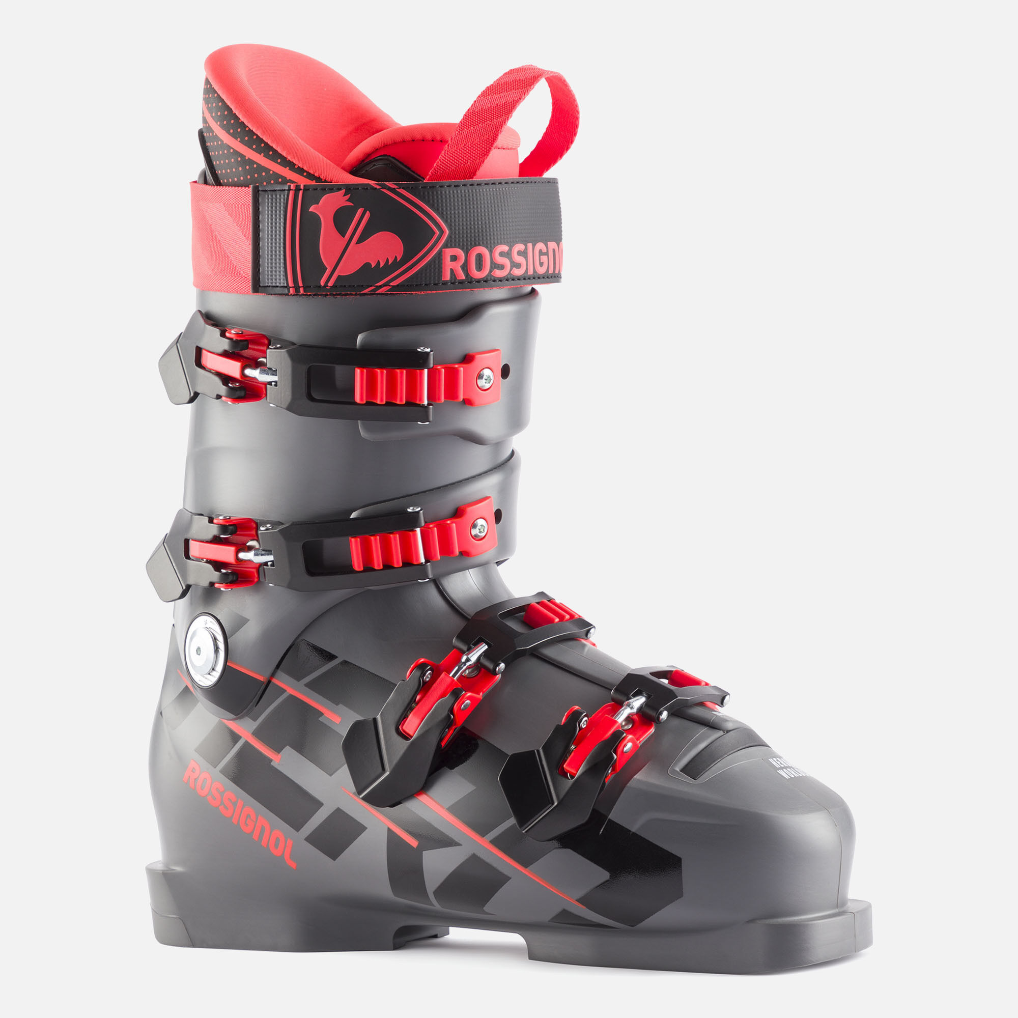 Unisex Racing Ski Boots Hero World Cup 120 | Unisex | Rossignol