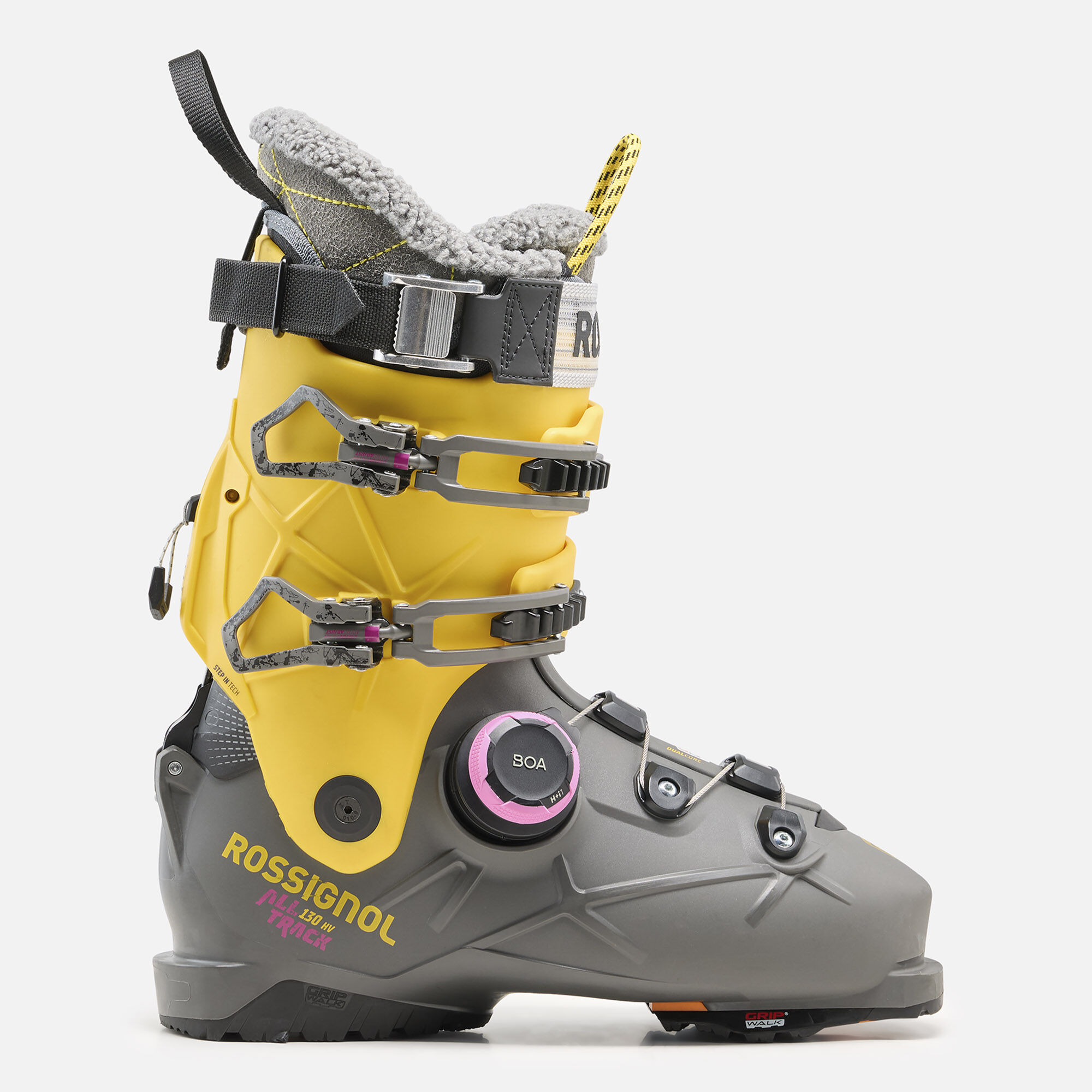 Men's Rossignol Alltrack 130 HV BOA Skiboots | All mountain