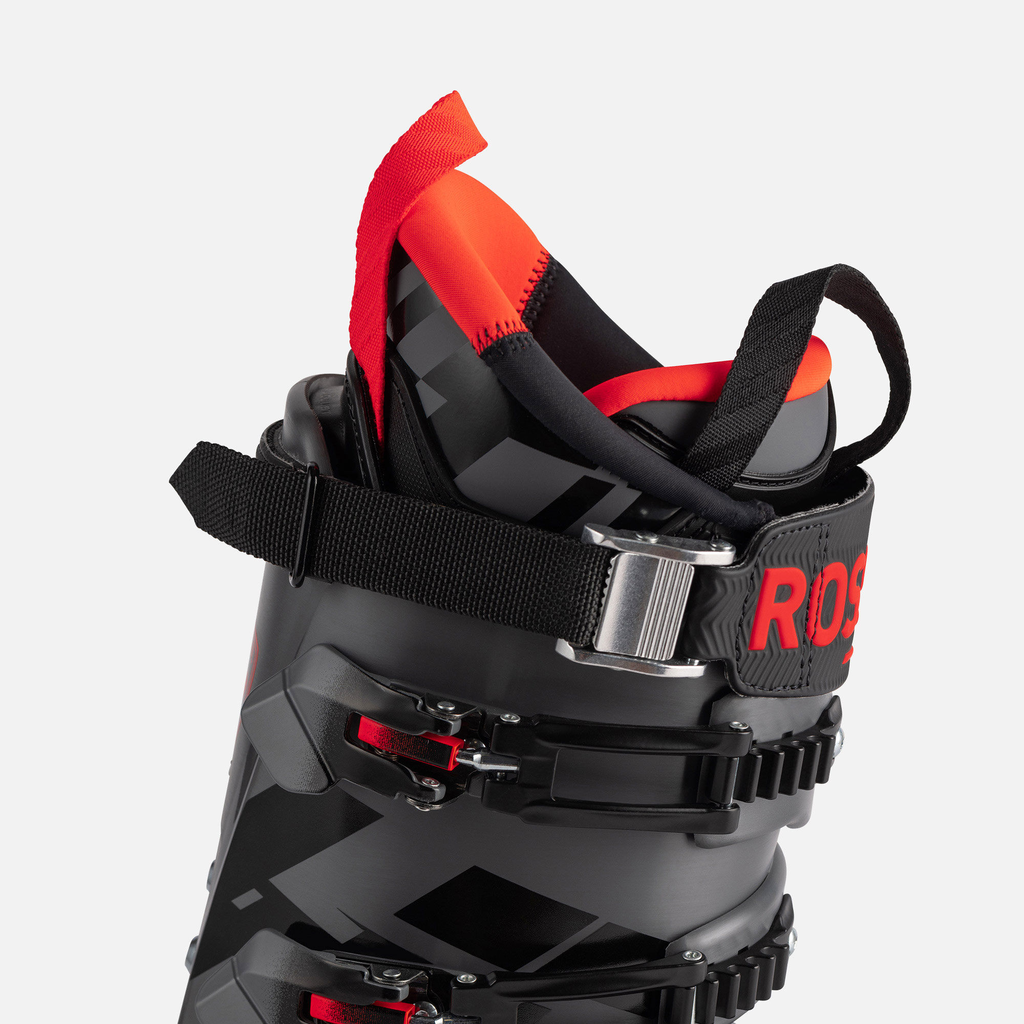 Unisex Racing Ski Boots Hero World Cup 140 LV | レース | Rossignol