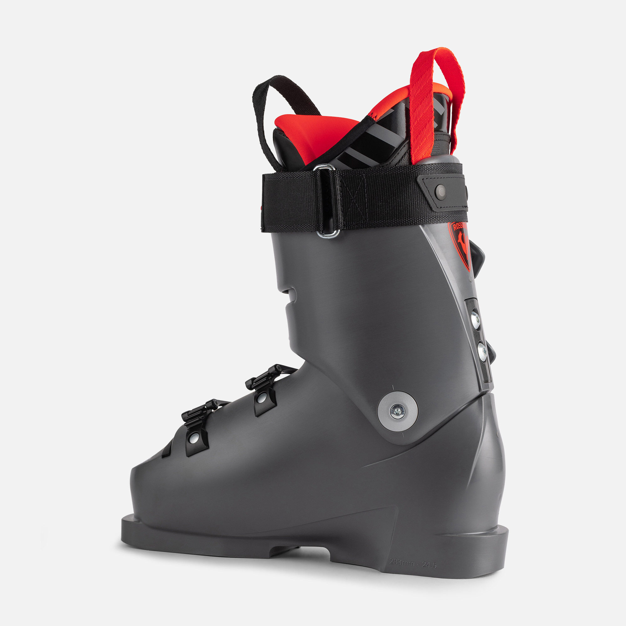 Kid's Racing Ski Boots Hero World Cup 110 SC | ジュニア | Rossignol