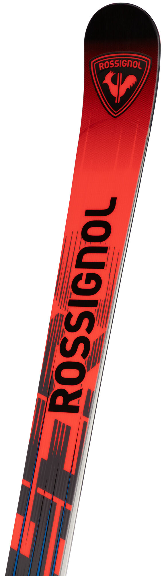 Unisex Racing Skis HERO ATHLETE GS 185 R22 | RACE | Rossignol