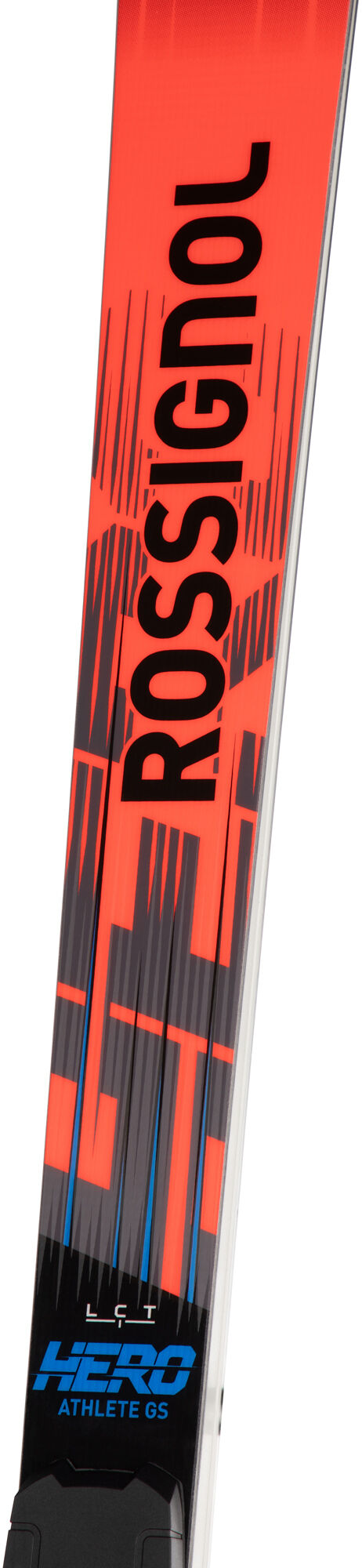 Unisex's Racing Skis HERO ATHLETE GS 170-185 R22 | RACE | Rossignol
