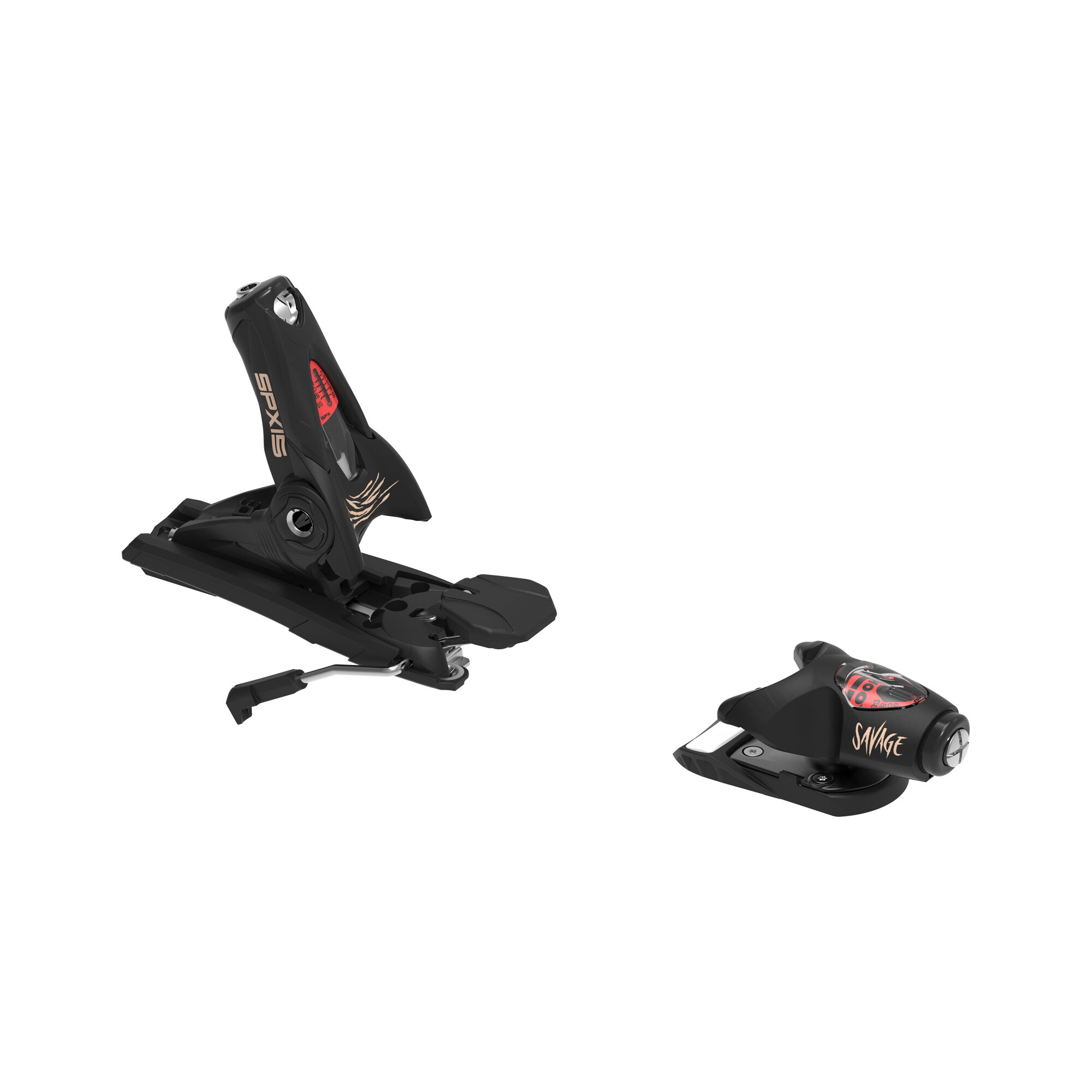 SPX | ルックビンディング | Rossignol