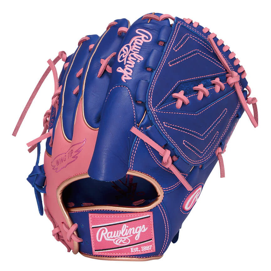 カラー軟式グローブ コレクション | ローリングスジャパン - Rawlings
