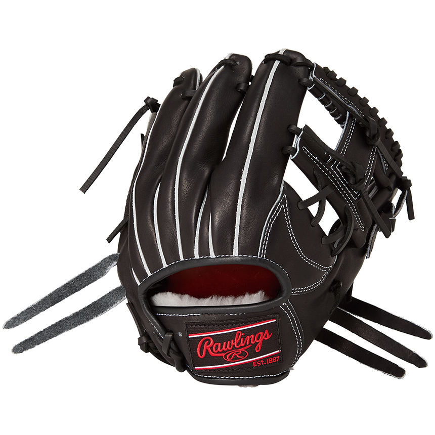 シリーズやポジションから選ぶ硬式グラブ | ローリングスジャパン