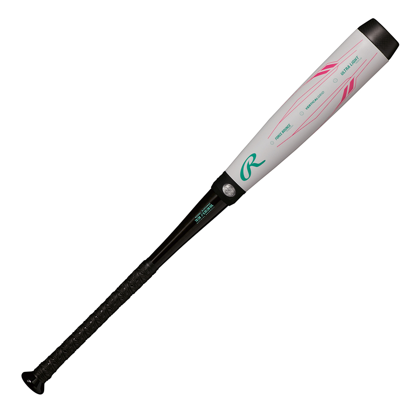 ジュニア軟式 HYPER MACH 4ORCE【FRP製】 | バット | PRODUCTS
