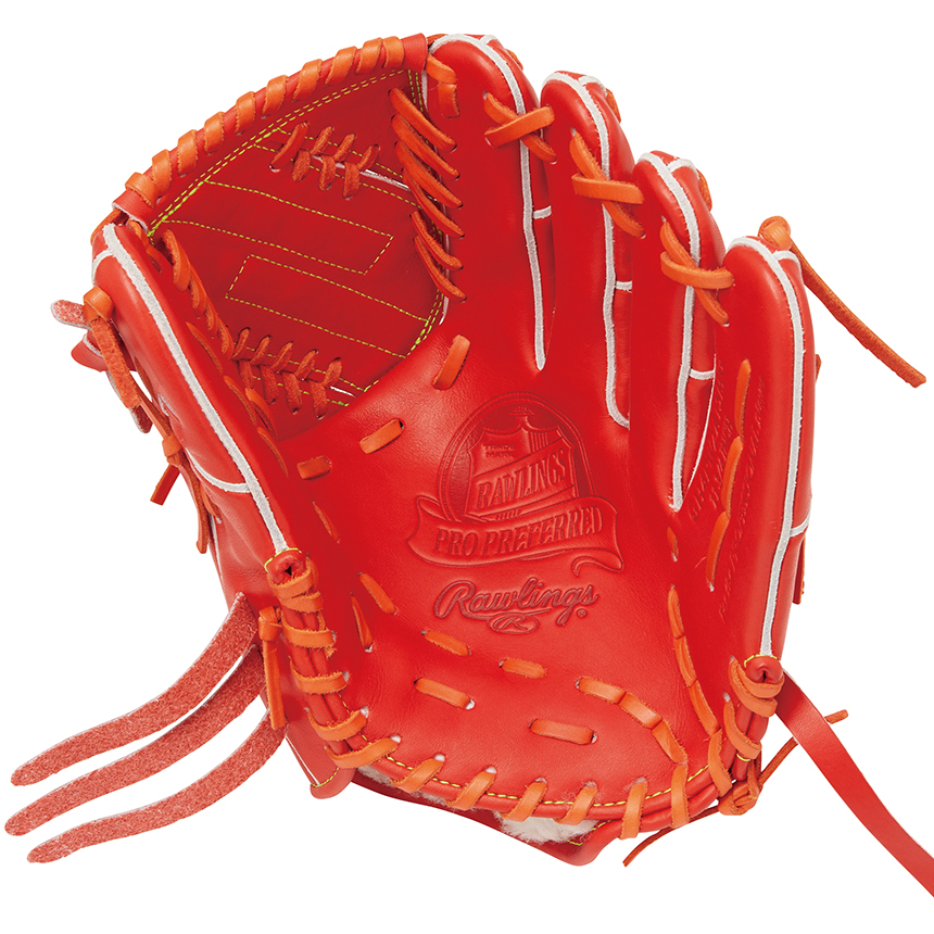 硬式 PRO PREFERRED Wizard #02 [投手用] サイズ 11.75 | グラブ