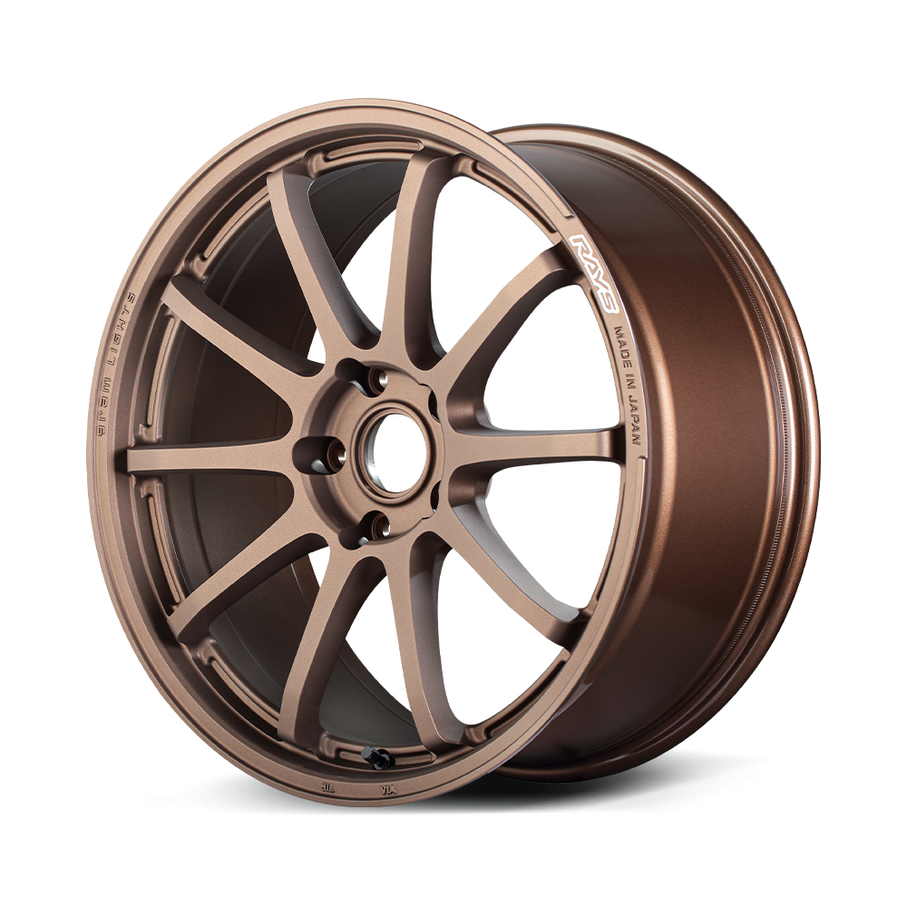 gramLIGHTS｜RAYS（株式会社レイズ）｜革新的なハイパフォーマンスホイール