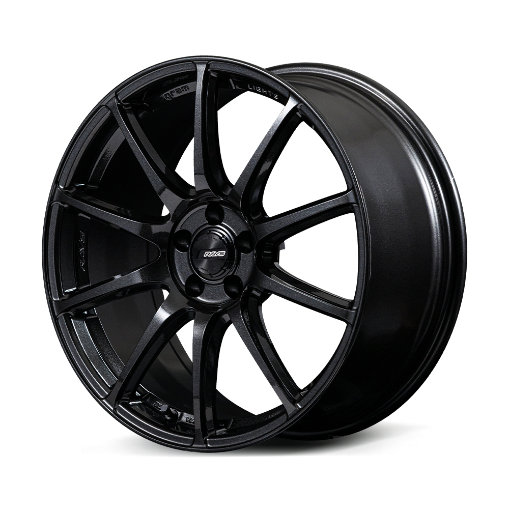 gramLIGHTS｜RAYS（株式会社レイズ）｜革新的なハイパフォーマンスホイール