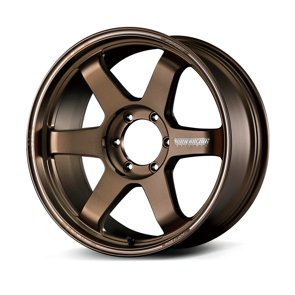 TE37 ultra LARGE P.C.D.｜RAYS｜Innovative High-Performance Wheels