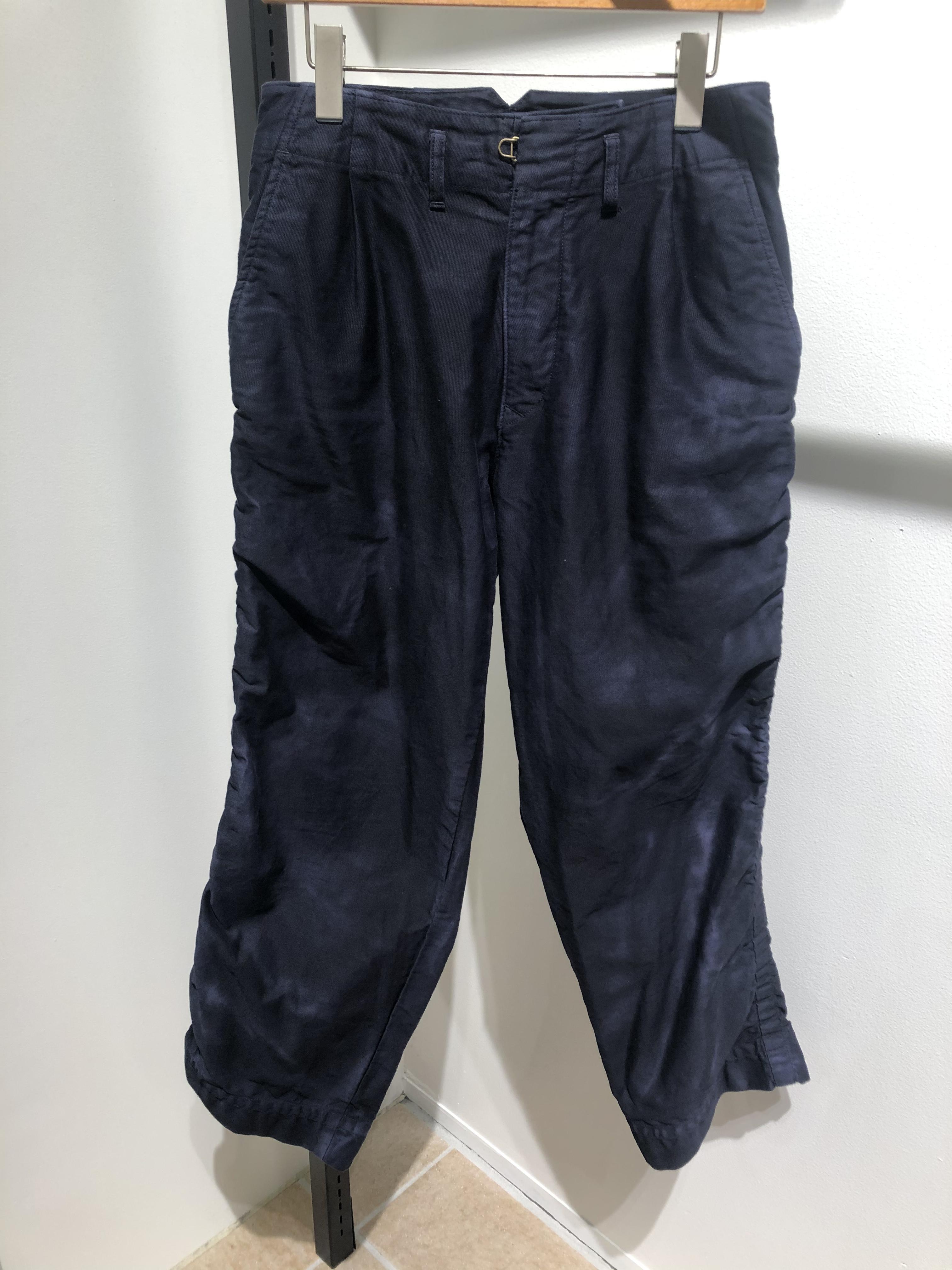 kolor】ブサイクパンツ｜【公式】ブランド古着・中古通販はRAGTAG