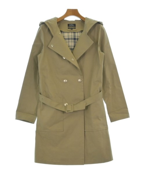 A.P.C.（アーペーセー） | コートの古着・中古通販 | 【公式】RAGTAG