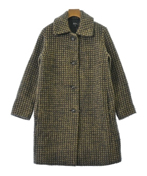 A.P.C.（アーペーセー） | ステンカラーコートの古着・中古通販