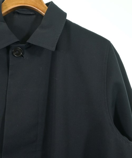 Acne Studios（アクネストゥディオズ）ステンカラーコート 紺 サイズ