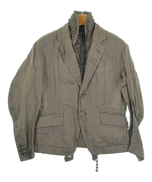 tricot COMME des GARCONS（トリココムデギャルソン） | ジャケットの