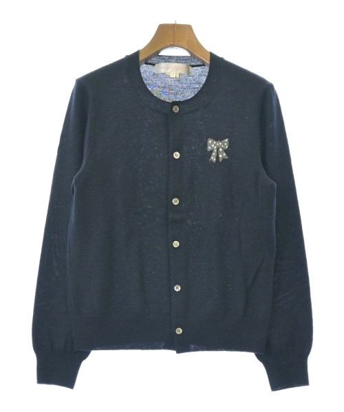 COMME des GARCONS SHIRT（コムデギャルソンシャツ） | カーディガンの