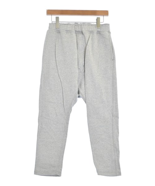 JUNYA WATANABE MAN（ジュンヤワタナベマン）スウェットパンツ グレー
