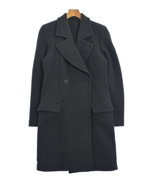 ANN DEMEULEMEESTER（アンドゥムルメステール） | コートの古着・中古