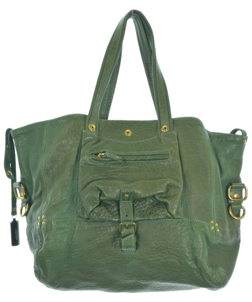 JEROME DREYFUSS（ジェローム ドレイフュス）の古着・中古通販