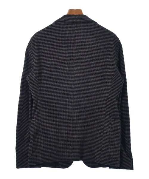 GIORGIO ARMANI（ジョルジオアルマーニ）テーラードジャケット 黒