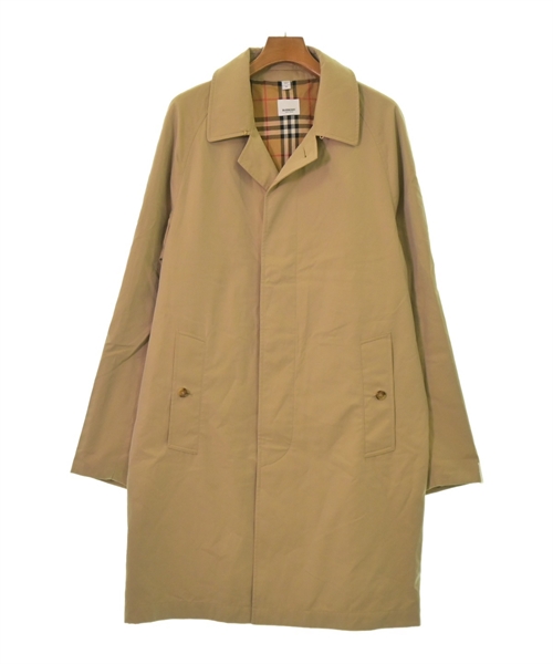 BURBERRY（バーバリー）トレンチコート ベージュ サイズ:52(XXL位