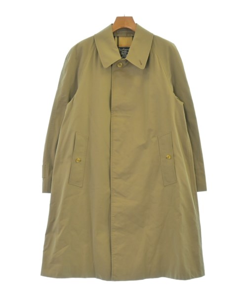 BURBERRY（バーバリー）ステンカラーコート ベージュ サイズ:-(L位
