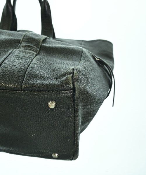 GALLERIANT（ガレリアント）トートバッグ 黒 サイズ:- メンズ