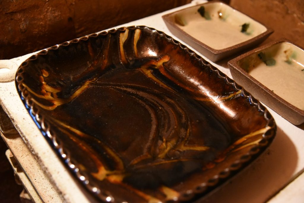 暮らし」から、美しいものが生まれる -丹波篠山に柴田雅章を訪ねて