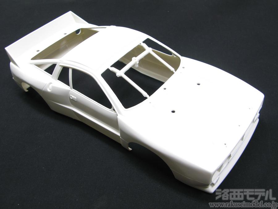 タミヤ アフターパーツ：ラジコン専門店 洛西モデル