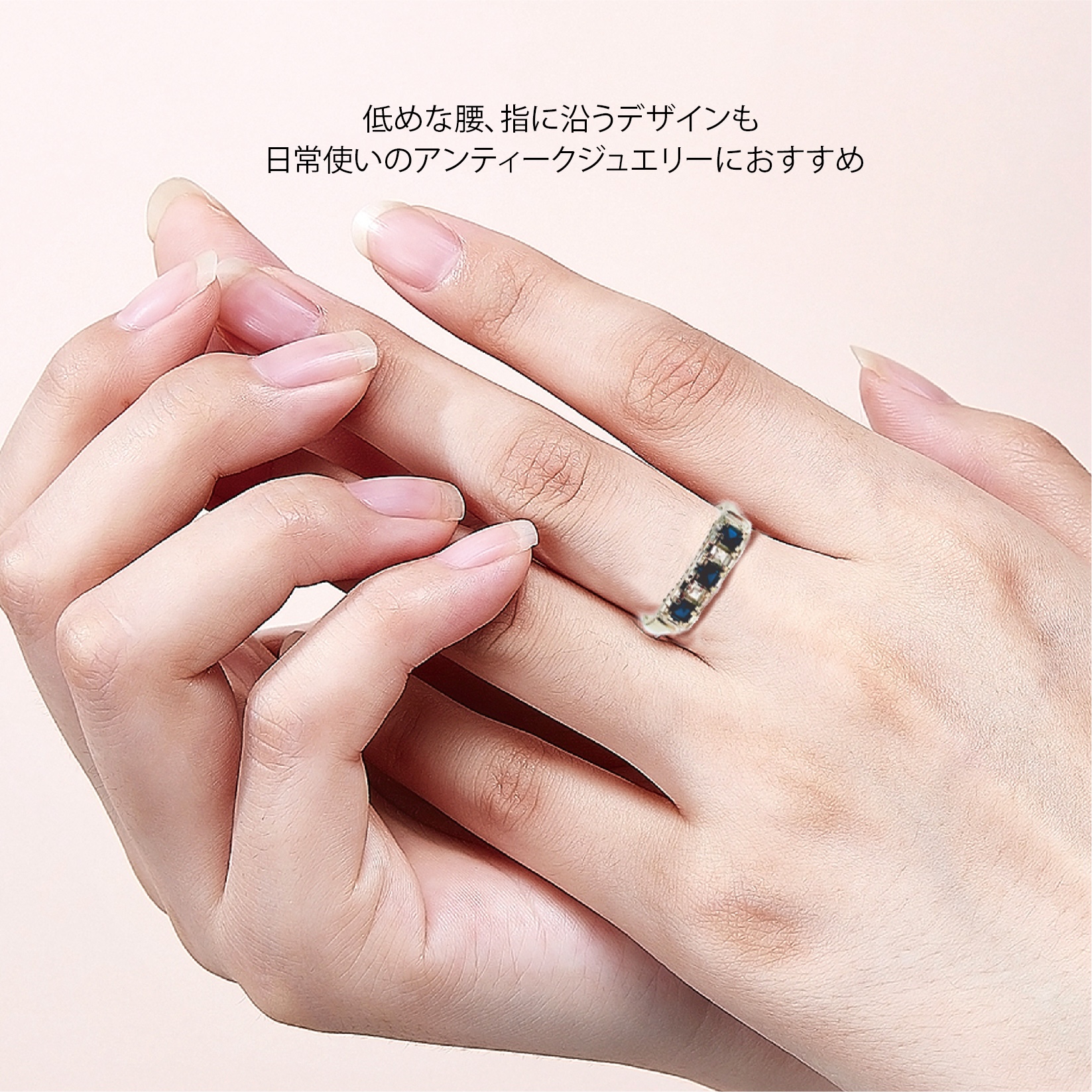 楽天市場】【新品仕上げ】K14WG 14金 K14ホワイトゴールド 合成