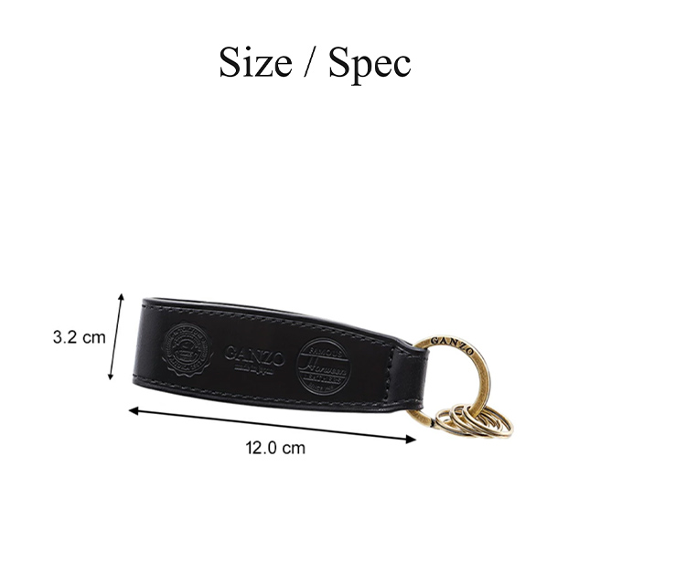 楽天市場】【GANZO】 ガンゾ GH5-C ジーエイチ5シー ループ