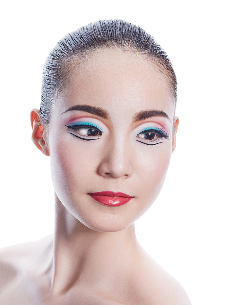 バレエキャラクターメイク | チャコットオンライショップ楽天市場店